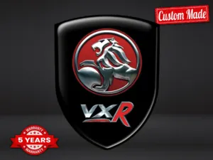 Vauxhall Firmenembleme Auto Robust Universal Hochwertig